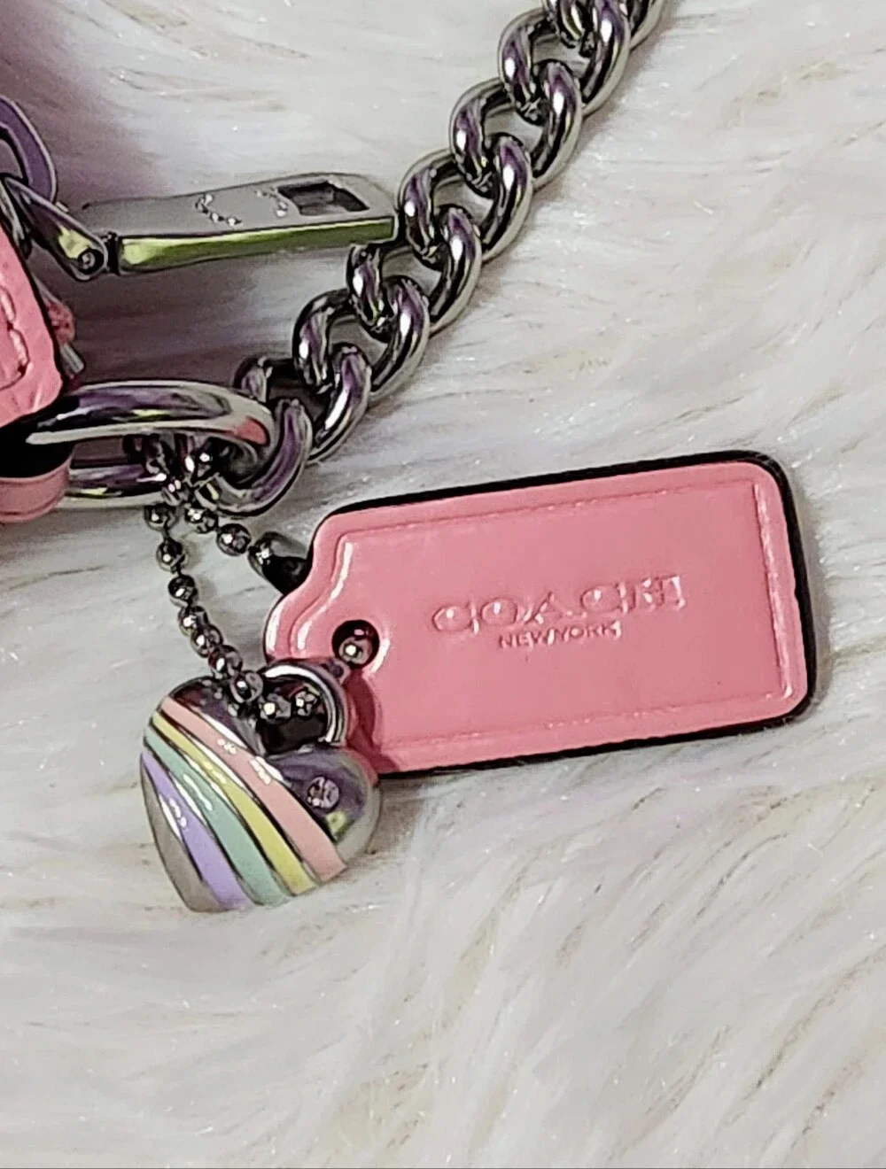 Sale! Coach Nolita